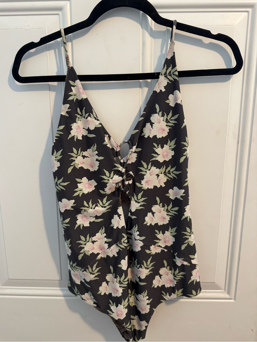 Acacia Black Vintage Aloha Kokomo